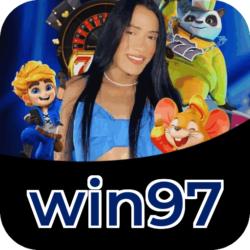 Acesso à conta win97